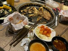 -火炉火自助餐(悠唐购物中心店)