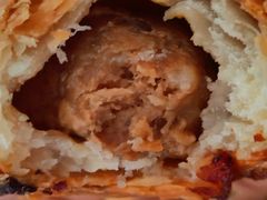 鲜肉月饼-真老大房鲜肉月饼(南京路步行街店)