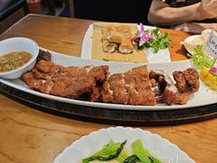 -醉壹号海鲜大排档·老厦门特色菜(厦门美食地标店)