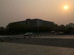 -河北工业大学(北辰校区)
