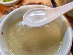 -61号餐吧(兴坪古镇漓江店)