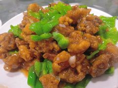 -新乡饭店