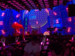 -MOSSO·Liveshow(M3香港广场店)