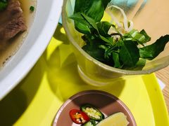 -蔡澜Pho·越南粉餐厅(海上世界店)