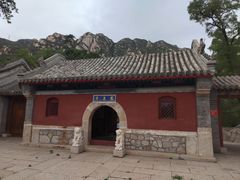 -北京凤凰岭
