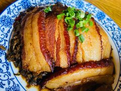 -百年老扣碗(沙坪坝店)
