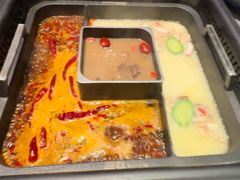 -巴奴毛肚火锅(悠唐购物中心店)