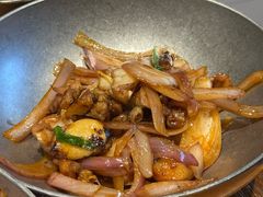 -圳兴面王·拌川·特色炒面(南山保利剧院店)