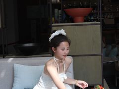 -桂林喜来登饭店雅琴餐厅
