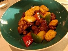 -白云中餐厅·粤菜·亚龙湾喜来登度假酒店