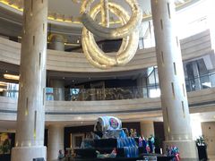 -太原凯宾斯基饭店