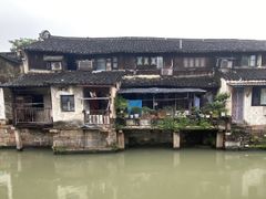 -乌镇东栅景区