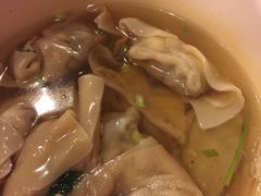 -永兴餐厅(复兴中路店)