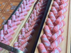 -羊大爷涮肉(亮马桥店)