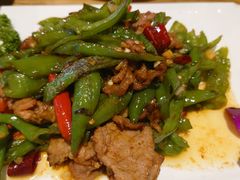 -天山传奇新疆菜(SKLP店)