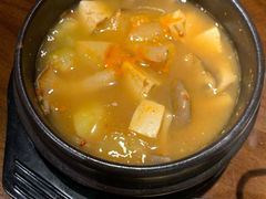 -·缸桶屋·韩式牛肋条自助烤肉(西湖D11店)