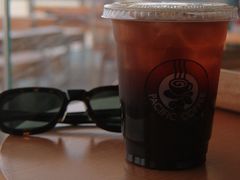-太平洋咖啡(海天驿站店)