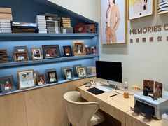 -海马体照相馆(上海月星环球港店)