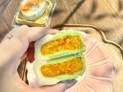 -百年同和·江南点心院(山塘街店)