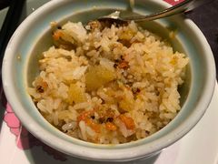 秃黄油捞饭-蟹榭·本帮江浙菜·蟹宴(五角场合生汇商场店)