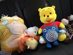 -天空之城动漫电玩世界(路劲又一城店)