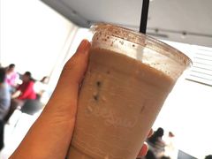 -Seesaw Coffee(上海国金中心店)