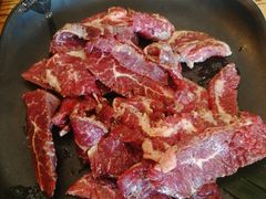 -三千里韩式炭火烤肉(南八马路店)