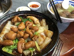 -珍珍小食店(西华路店)