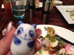 海角轩-海角轩·三亚文华东方酒店