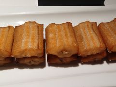 -荣轩(新荣记环球金融中心店)