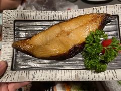 西京鳕鱼烧-古京·臻致料理(月湖店)