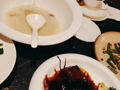 -羡餐厅·杭帮菜·淳菜(千岛湖自由洲际殿店)