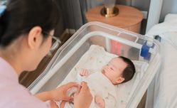 -雪绒花月子会所(万安店)