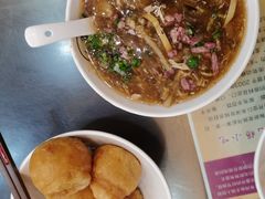 -毛华美食(清扬路店)