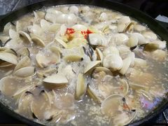 -拾下卜卜贝•海鲜火锅