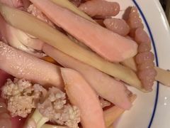 -回水镇·江湖川菜(恒大新城店)