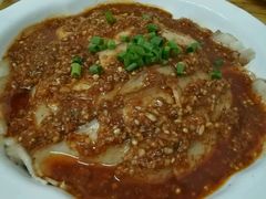 -勇猛子川菜馆(新军路店)