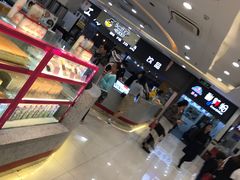 -万达广场(泰州海陵店)