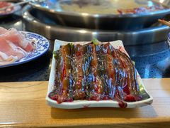 -飘香火锅(玉林西路店)