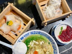 -西关味(大卫城店)