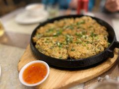 -李记潮汕砂锅粥(营福路店)