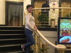 -江南村酒家