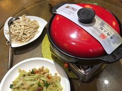 -肖记公安牛肉鱼杂馆· 省级非物质文化遗产(仁和路店)