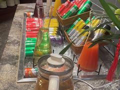 -浙江西子宾馆·瑶园咖啡厅