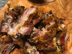 羊排-天山集市餐厅(康城店)