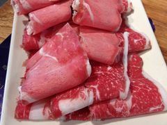 -珍巴奴毛肚牛肉小火锅(四惠店)