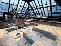 -南越王博物院(王宫展区)