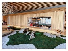 -Seesaw Coffee(朝阳大悦城店)