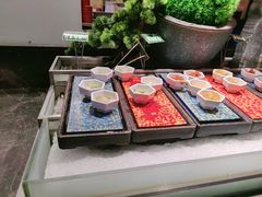 -金马门国际美食百汇(珞喻路店)