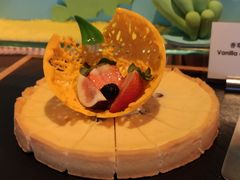 -深圳大梅沙京基洲际度假酒店
